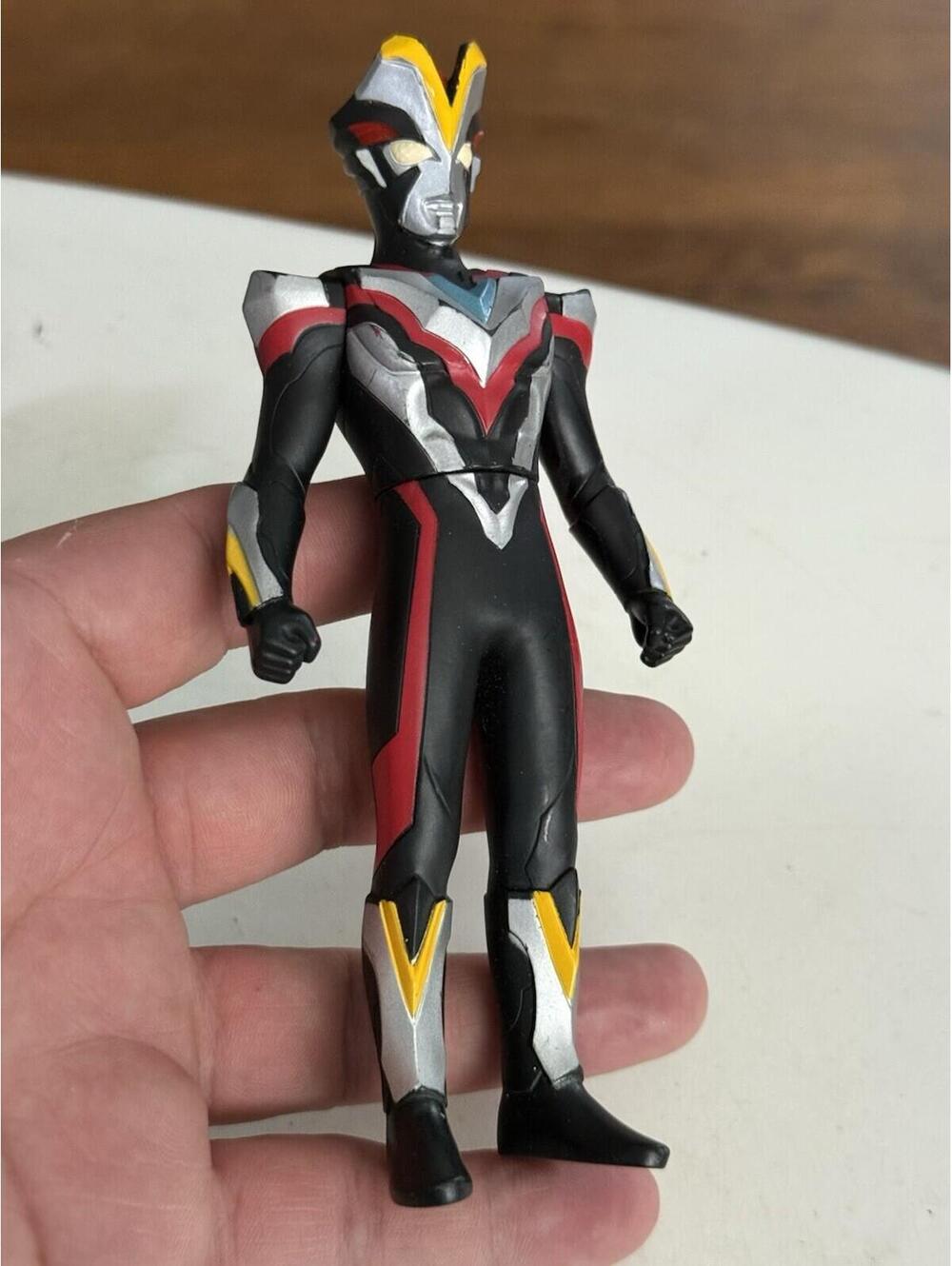 Ultraman Ultra Hero Ultraman  Victory Bandai